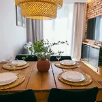 아파트 Ulubiony Mariental Sauny, Blisko Wyciagu, Centrum *