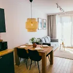 Ulubiony Mariental Sauny, Blisko Wyciagu, Centrum 아파트