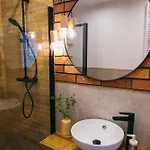 Ulubiony Mariental Sauny, Blisko Wyciagu, Centrum 아파트
