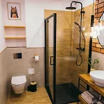Ulubiony Mariental Sauny, Blisko Wyciagu, Centrum 아파트 *