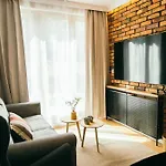 Ulubiony Mariental Sauny, Blisko Wyciagu, Centrum