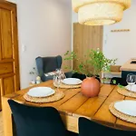 Ulubiony Mariental Sauny, Blisko Wyciagu, Centrum 아파트 *