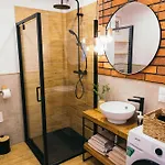 Ulubiony Mariental Sauny, Blisko Wyciagu, Centrum * 스클라르스카포렘바