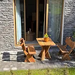 Ulubiony Mariental Sauny, Blisko Wyciagu, Centrum