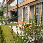 아파트 Ulubiony Mariental Sauny, Blisko Wyciagu, Centrum 스클라르스카포렘바