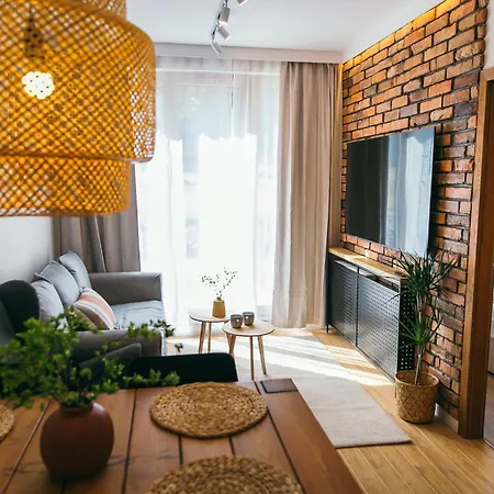 Ulubiony Mariental Sauny, Blisko Wyciagu Apartment