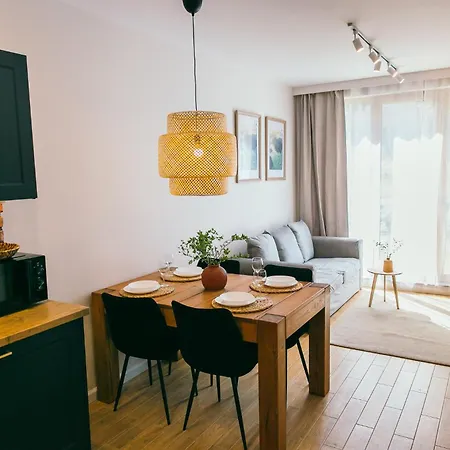 Ulubiony Mariental Apartment