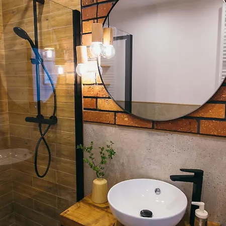 Ulubiony Mariental Sauny, Blisko Wyciagu Apartment