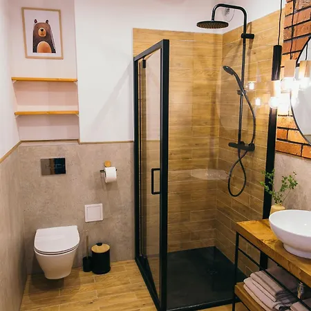 Ulubiony Mariental Sauny, Blisko Wyciagu Apartment *