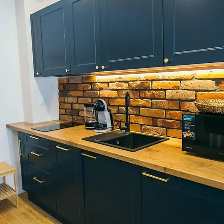 Ulubiony Mariental Sauny, Blisko Wyciagu Szklarska Poreba