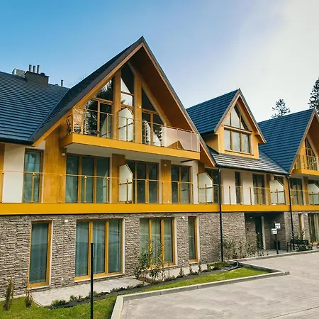 아파트 Ulubiony Mariental Sauny, Blisko Wyciagu, Centrum *