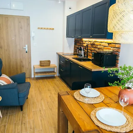 Apartment Ulubiony Mariental Sauny, Blisko Wyciagu Szklarska Poreba