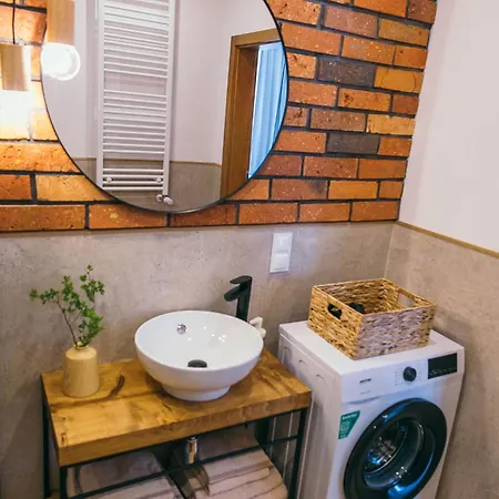 Ulubiony Mariental Sauny, Blisko Wyciagu *