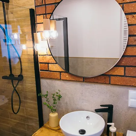 Ulubiony Mariental Sauny, Blisko Wyciagu Apartment *