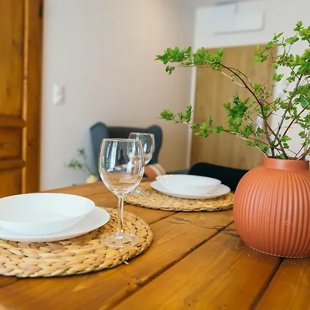 Apartment Ulubiony Mariental Schreiberhau