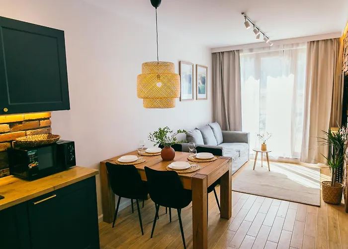 Ulubiony Mariental Sauny, Blisko Wyciagu Daire