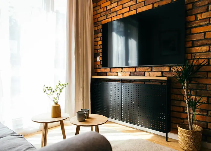 Ulubiony Mariental Sauny, Blisko Wyciagu *