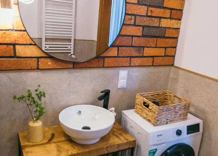 Ulubiony Mariental Sauny, Blisko Wyciagu *