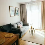Apartment Ulubiony Mariental Sauny, Blisko Wyciagu, Centrum