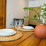 Apartament Ulubiony Mariental Szklarska Poręba
