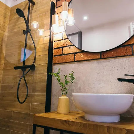 Ulubiony Mariental Sauny, Blisko Wyciagu 스클라르스카포렘바