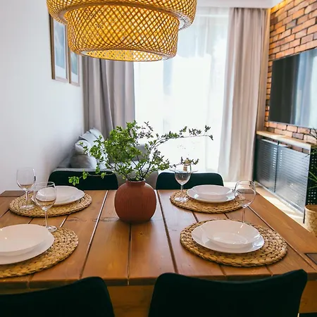 아파트 Ulubiony Mariental Sauny, Blisko Wyciagu *