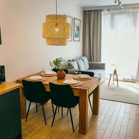 Διαμέρισμα Ulubiony Mariental Sauny, Blisko Wyciagu, Centrum