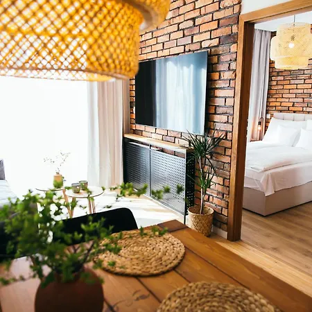 Ulubiony Mariental Sauny, Blisko Wyciagu Apartment Szklarska Poreba