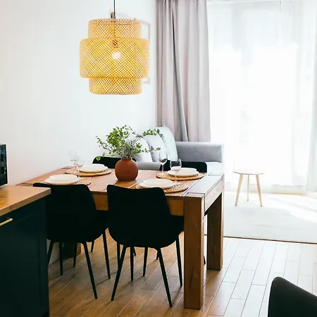 아파트 Ulubiony Mariental Sauny, Blisko Wyciagu