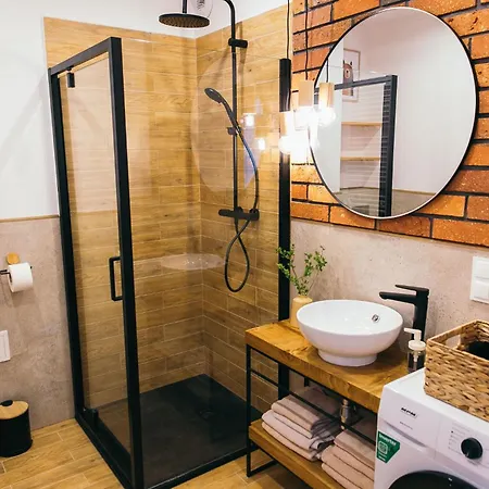 Ulubiony Mariental Sauny, Blisko Wyciagu, Centrum * Szklarska Poręba