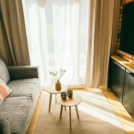 Ulubiony Mariental Sauny, Blisko Wyciagu * 스클라르스카포렘바