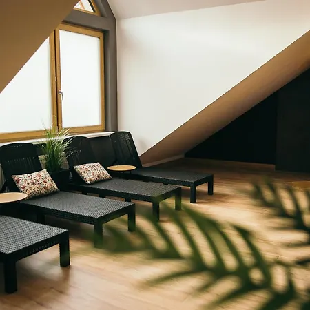 Ulubiony Mariental Sauny, Blisko Wyciagu Apartment Szklarska Poreba