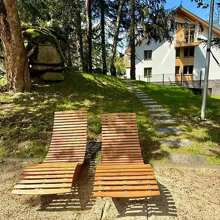 Ulubiony Mariental Sauny, Blisko Wyciagu, Centrum * Szklarska Poręba