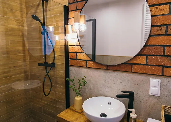 Ulubiony Mariental Sauny, Blisko Wyciagu Apartment