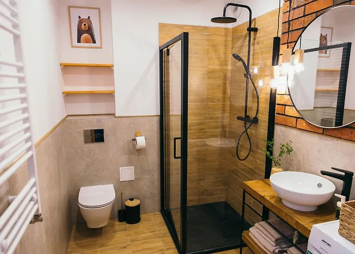 Ulubiony Mariental Sauny, Blisko Wyciagu Apartment *