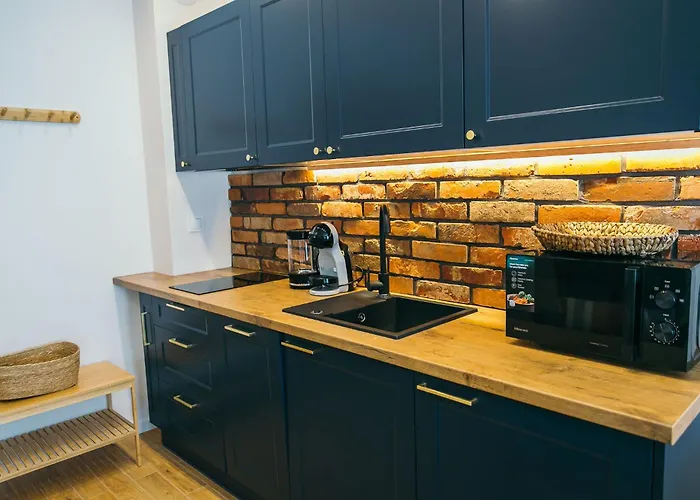 Ulubiony Mariental Sauny, Blisko Wyciagu Szklarska Poreba