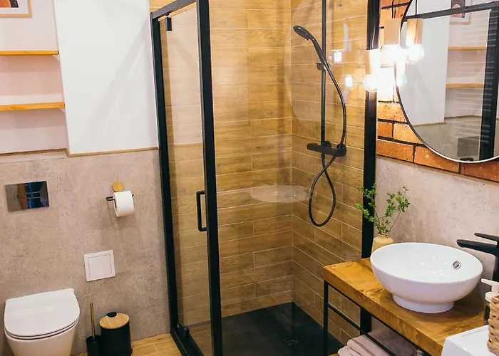 Ulubiony Mariental Sauny, Blisko Wyciagu Apartment *