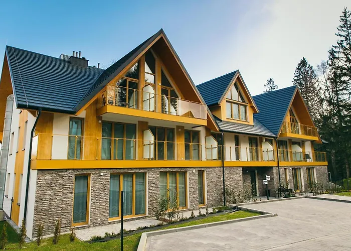 Lejlighed Ulubiony Mariental Sauny, Blisko Wyciagu *