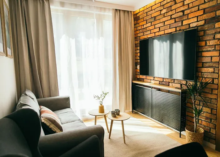 Ulubiony Mariental Sauny, Blisko Wyciagu