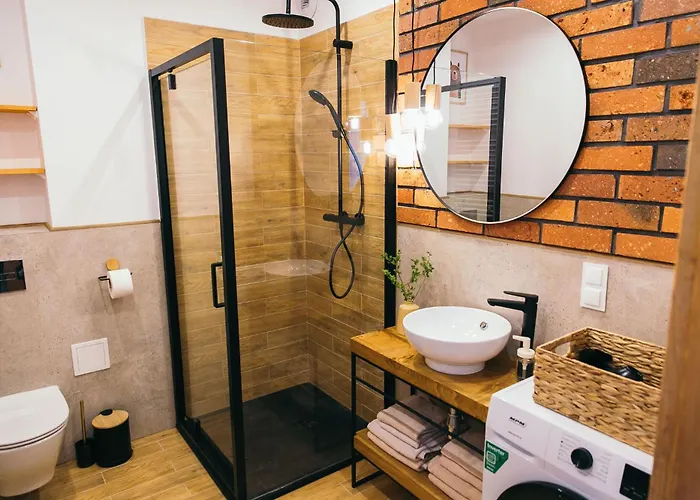 Ulubiony Mariental Sauny, Blisko Wyciagu * Szklarska Poręba