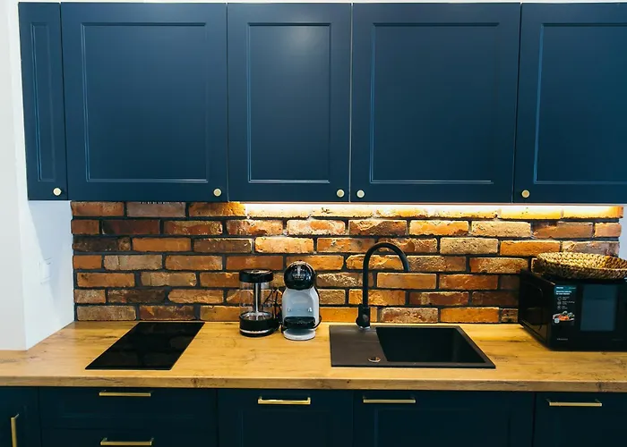 Ulubiony Mariental Sauny, Blisko Wyciagu