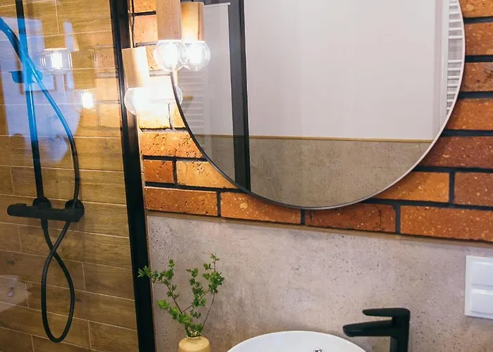 Ulubiony Mariental Sauny, Blisko Wyciagu Apartment *