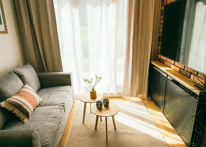 Ulubiony Mariental Sauny, Blisko Wyciagu * Szklarska Poreba