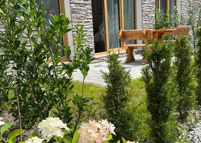 Apartment Ulubiony Mariental Sauny, Blisko Wyciagu Szklarska Poreba